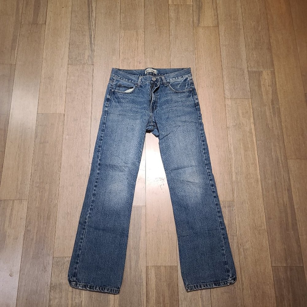 Aeropostale Jeans Slim Boot Cut